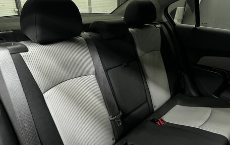 Chevrolet Cruze II, 2012 год, 729 900 рублей, 13 фотография