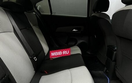 Chevrolet Cruze II, 2012 год, 729 900 рублей, 12 фотография