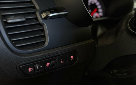 KIA Rio IV, 2019 год, 1 750 000 рублей, 7 фотография