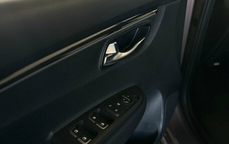 KIA Rio IV, 2019 год, 1 750 000 рублей, 6 фотография