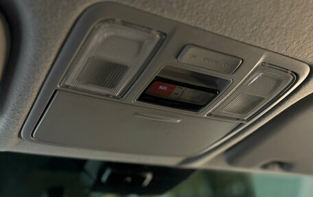 KIA Rio IV, 2019 год, 1 750 000 рублей, 15 фотография