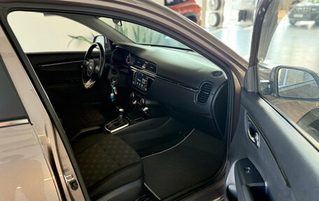 KIA Rio IV, 2019 год, 1 750 000 рублей, 18 фотография