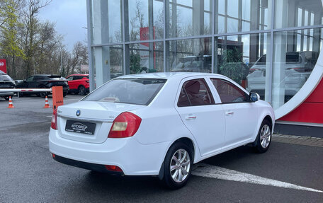 Geely GC6, 2014 год, 369 000 рублей, 4 фотография