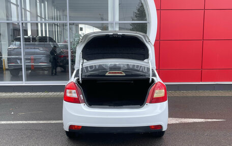 Geely GC6, 2014 год, 369 000 рублей, 6 фотография