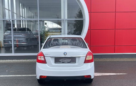 Geely GC6, 2014 год, 369 000 рублей, 5 фотография