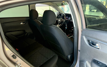 KIA Rio IV, 2019 год, 1 750 000 рублей, 19 фотография