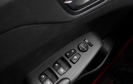 Hyundai Solaris II рестайлинг, 2021 год, 1 650 000 рублей, 12 фотография