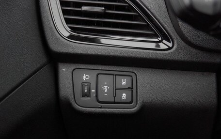 Hyundai Solaris II рестайлинг, 2021 год, 1 650 000 рублей, 13 фотография