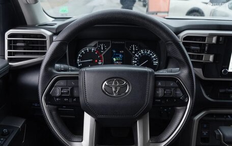 Toyota Tundra, 2024 год, 8 660 000 рублей, 9 фотография