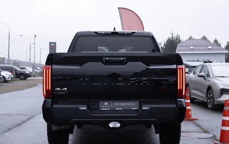 Toyota Tundra, 2024 год, 8 660 000 рублей, 3 фотография