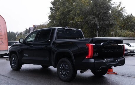 Toyota Tundra, 2024 год, 8 660 000 рублей, 4 фотография