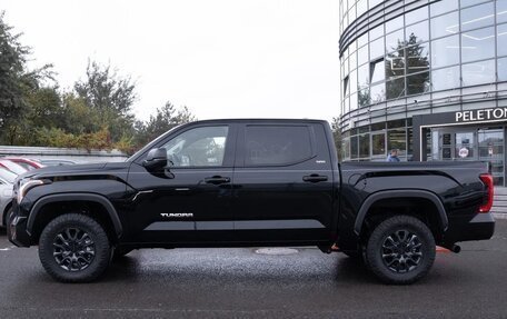 Toyota Tundra, 2024 год, 8 660 000 рублей, 5 фотография