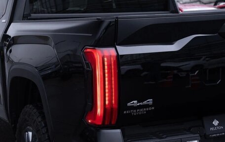 Toyota Tundra, 2024 год, 8 660 000 рублей, 12 фотография