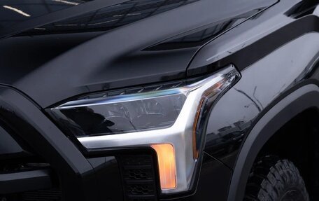 Toyota Tundra, 2024 год, 8 660 000 рублей, 11 фотография