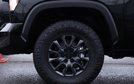 Toyota Tundra, 2024 год, 8 660 000 рублей, 10 фотография