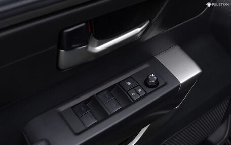 Toyota Tundra, 2024 год, 8 660 000 рублей, 13 фотография