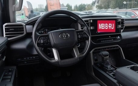 Toyota Tundra, 2024 год, 8 660 000 рублей, 8 фотография