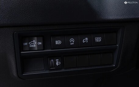 Toyota Tundra, 2024 год, 8 660 000 рублей, 17 фотография