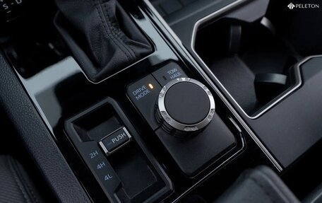 Toyota Tundra, 2024 год, 8 660 000 рублей, 16 фотография