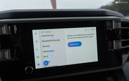 Toyota Tundra, 2024 год, 8 660 000 рублей, 21 фотография