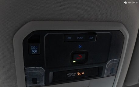 Toyota Tundra, 2024 год, 8 660 000 рублей, 19 фотография