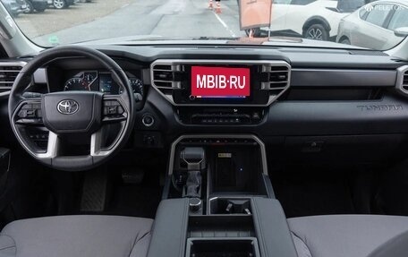 Toyota Tundra, 2024 год, 8 660 000 рублей, 7 фотография