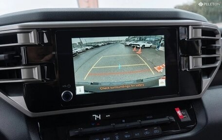 Toyota Tundra, 2024 год, 8 660 000 рублей, 18 фотография