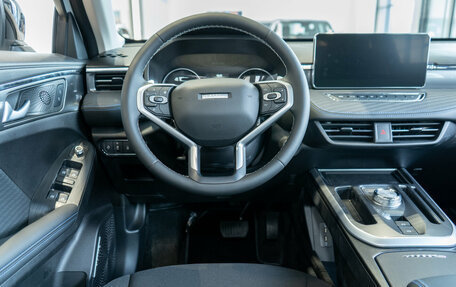 Haval Jolion, 2025 год, 2 399 000 рублей, 12 фотография