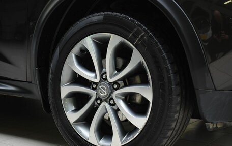 Nissan Juke II, 2013 год, 1 030 000 рублей, 9 фотография