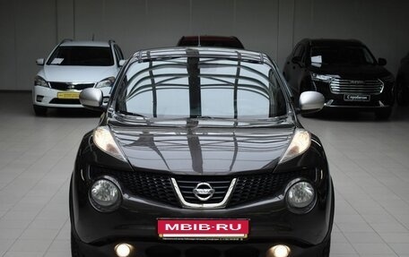 Nissan Juke II, 2013 год, 1 030 000 рублей, 2 фотография