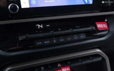 Toyota Tundra, 2024 год, 8 660 000 рублей, 20 фотография