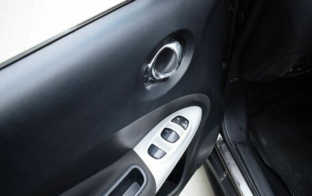 Nissan Juke II, 2013 год, 1 030 000 рублей, 16 фотография