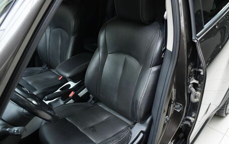 Nissan Juke II, 2013 год, 1 030 000 рублей, 15 фотография