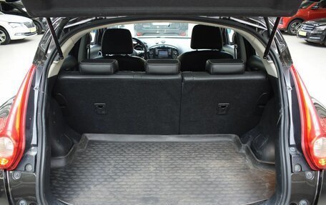 Nissan Juke II, 2013 год, 1 030 000 рублей, 20 фотография