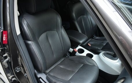 Nissan Juke II, 2013 год, 1 030 000 рублей, 18 фотография