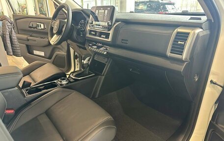 Mitsubishi L200, 2025 год, 6 200 000 рублей, 16 фотография