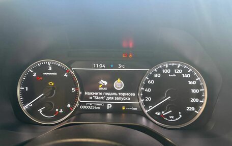 Mitsubishi L200, 2025 год, 6 200 000 рублей, 12 фотография