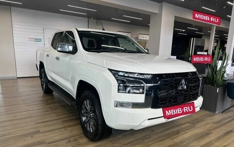 Mitsubishi L200, 2025 год, 6 200 000 рублей, 4 фотография