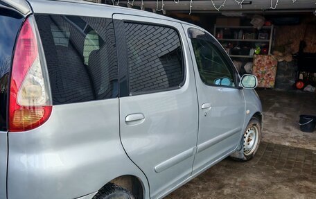 Toyota FunCargo, 2003 год, 450 000 рублей, 2 фотография