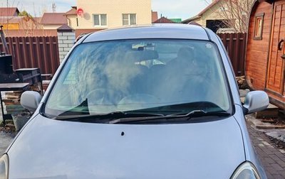 Toyota FunCargo, 2003 год, 450 000 рублей, 1 фотография