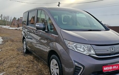 Honda Stepwgn IV, 2019 год, 2 300 000 рублей, 1 фотография