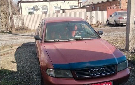 Audi A4, 1996 год, 320 000 рублей, 1 фотография