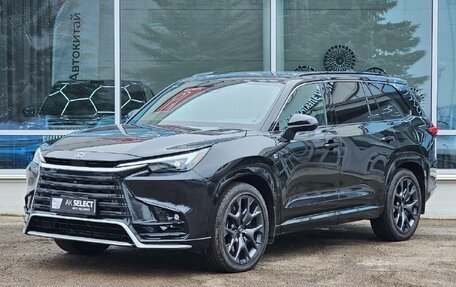 Lexus TX, 2026 год, 12 600 000 рублей, 1 фотография