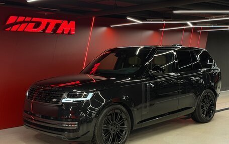 Land Rover Range Rover IV рестайлинг, 2026 год, 25 500 000 рублей, 1 фотография