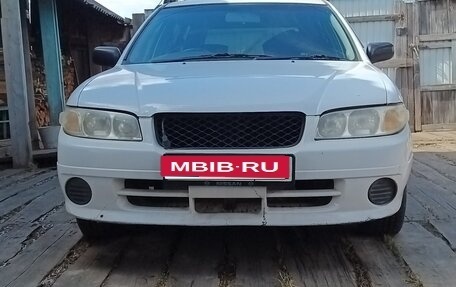Nissan Expert, 2004 год, 220 000 рублей, 1 фотография