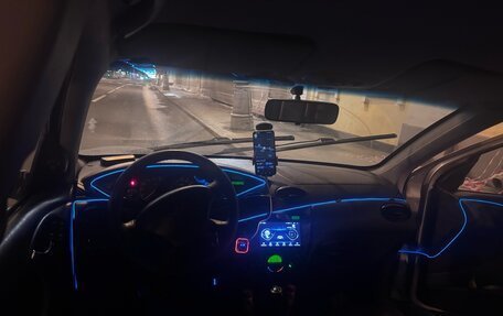 Ford Focus IV, 2004 год, 110 000 рублей, 1 фотография