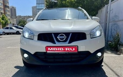 Nissan Qashqai, 2012 год, 1 200 000 рублей, 1 фотография