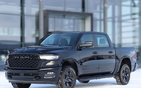 Rambler 1500, 2026 год, 9 200 000 рублей, 1 фотография