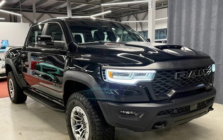 Rambler 1500, 2025 год, 10 290 000 рублей, 1 фотография