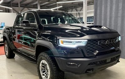 Rambler 1500, 2025 год, 10 290 000 рублей, 1 фотография